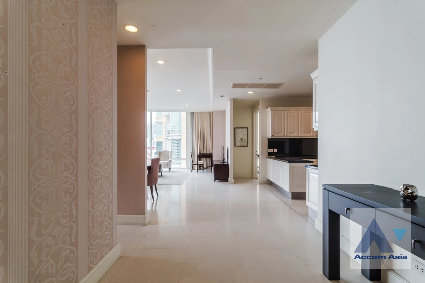 20  3 br Condominium for rent and sale in Sukhumvit ,Bangkok BTS Phrom Phong at Royce Private Residences AA36791