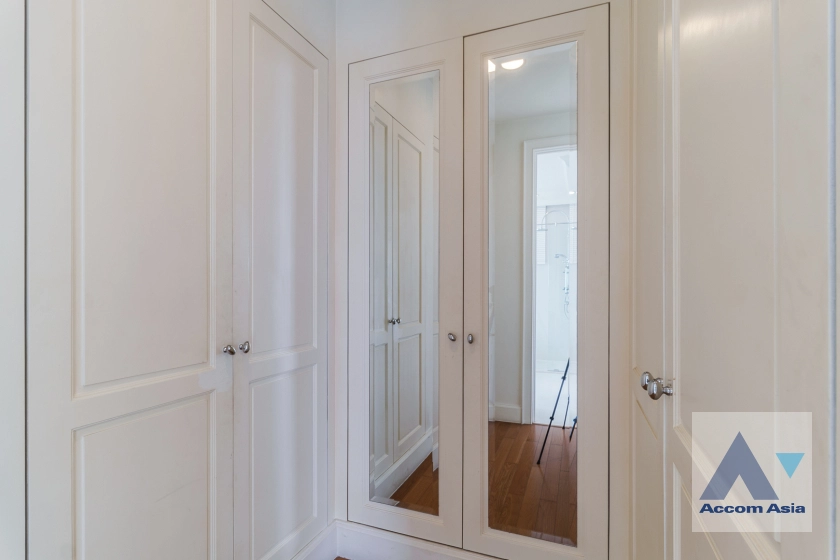 10  3 br Condominium for rent and sale in Sukhumvit ,Bangkok BTS Phrom Phong at Royce Private Residences AA36791