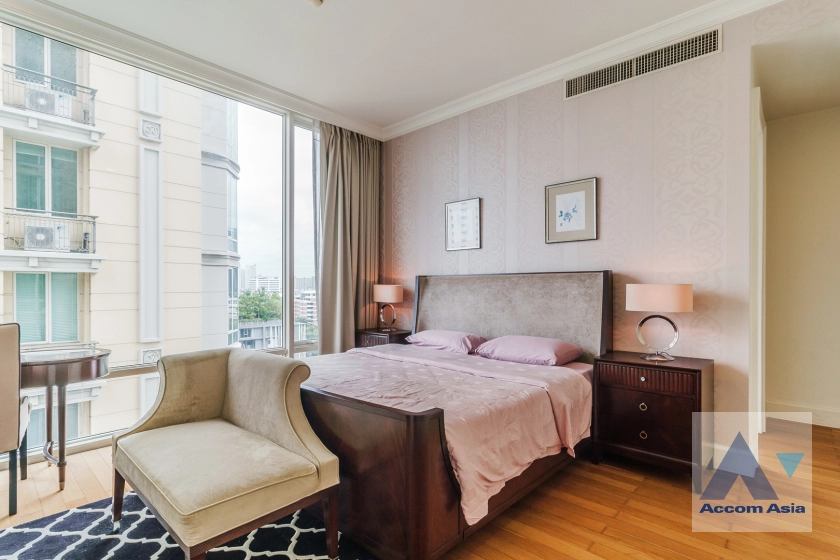 8  3 br Condominium for rent and sale in Sukhumvit ,Bangkok BTS Phrom Phong at Royce Private Residences AA36791