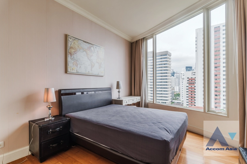 13  3 br Condominium for rent and sale in Sukhumvit ,Bangkok BTS Phrom Phong at Royce Private Residences AA36791