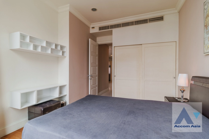 15  3 br Condominium for rent and sale in Sukhumvit ,Bangkok BTS Phrom Phong at Royce Private Residences AA36791