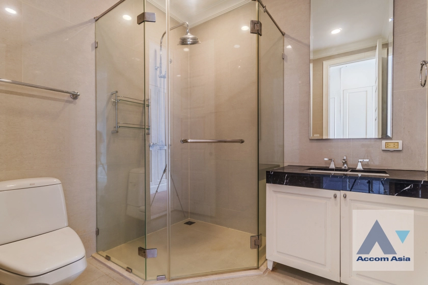 19  3 br Condominium for rent and sale in Sukhumvit ,Bangkok BTS Phrom Phong at Royce Private Residences AA36791