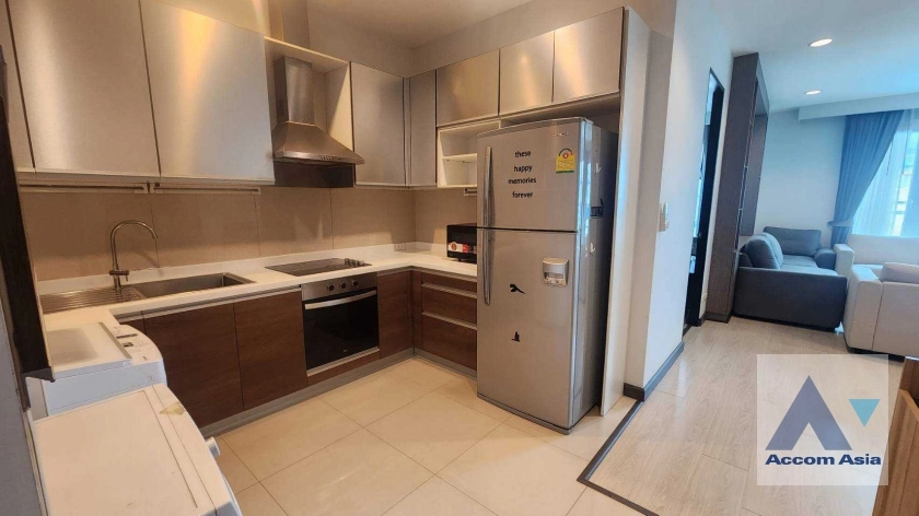 6  3 br Condominium for rent and sale in Sukhumvit ,Bangkok BTS Asok - MRT Sukhumvit at CitiSmart Sukhumvit 18 AA36792