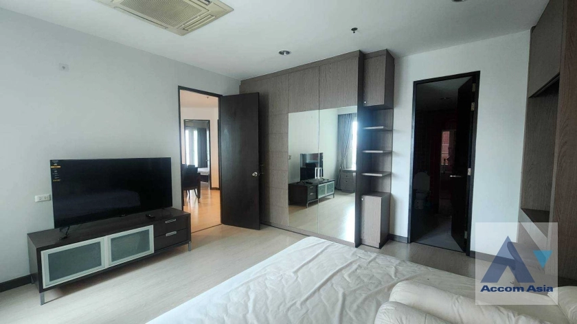 8  3 br Condominium for rent and sale in Sukhumvit ,Bangkok BTS Asok - MRT Sukhumvit at CitiSmart Sukhumvit 18 AA36792
