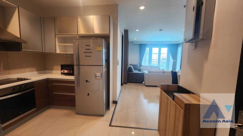 5  3 br Condominium for rent and sale in Sukhumvit ,Bangkok BTS Asok - MRT Sukhumvit at CitiSmart Sukhumvit 18 AA36792