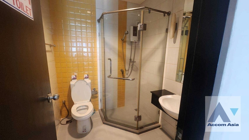 13  3 br Condominium for rent and sale in Sukhumvit ,Bangkok BTS Asok - MRT Sukhumvit at CitiSmart Sukhumvit 18 AA36792