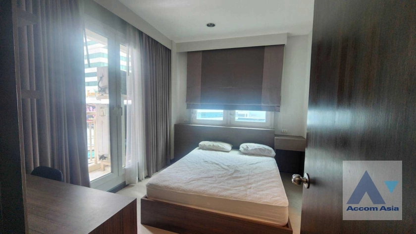 9  3 br Condominium for rent and sale in Sukhumvit ,Bangkok BTS Asok - MRT Sukhumvit at CitiSmart Sukhumvit 18 AA36792