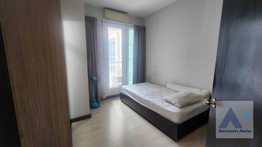 10  3 br Condominium for rent and sale in Sukhumvit ,Bangkok BTS Asok - MRT Sukhumvit at CitiSmart Sukhumvit 18 AA36792