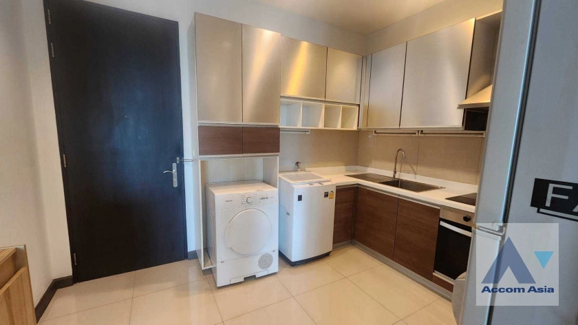 unit 3 Bedrooms  Condominium For Rent & Sale in Sukhumvit, Bangkok  near BTS Asok - MRT Sukhumvit (AA36792)