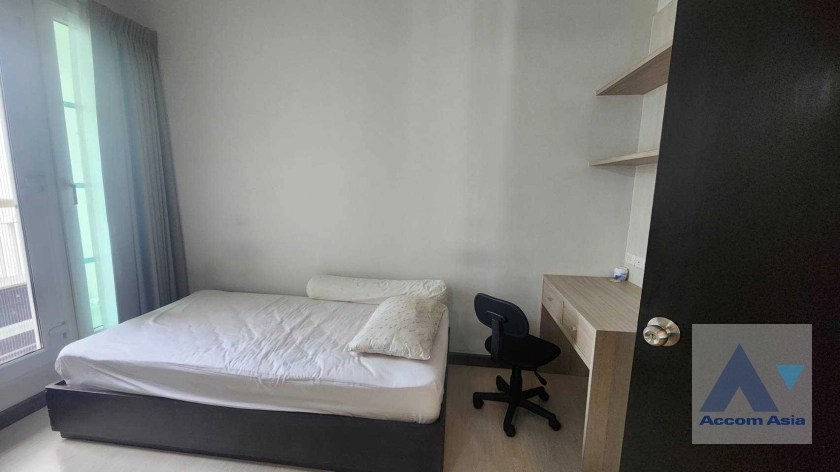 11  3 br Condominium for rent and sale in Sukhumvit ,Bangkok BTS Asok - MRT Sukhumvit at CitiSmart Sukhumvit 18 AA36792