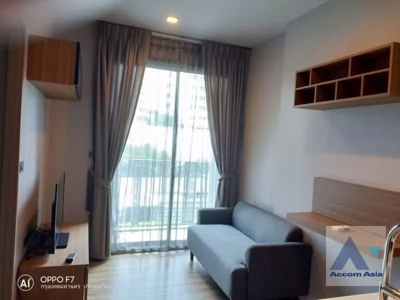 2  1 br Condominium For Rent in Sukhumvit ,Bangkok BTS Ekkamai at Ceil By Sansiri AA36793