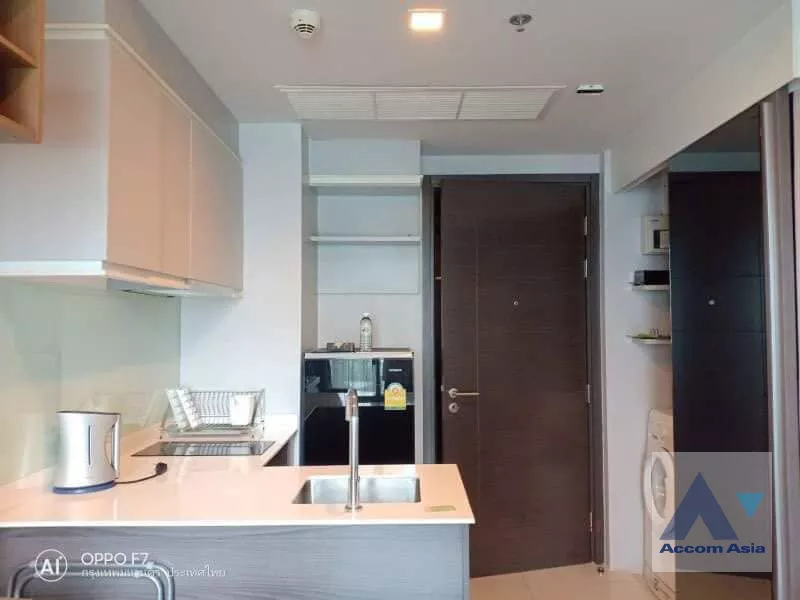  1  1 br Condominium For Rent in Sukhumvit ,Bangkok BTS Ekkamai at Ceil By Sansiri AA36793