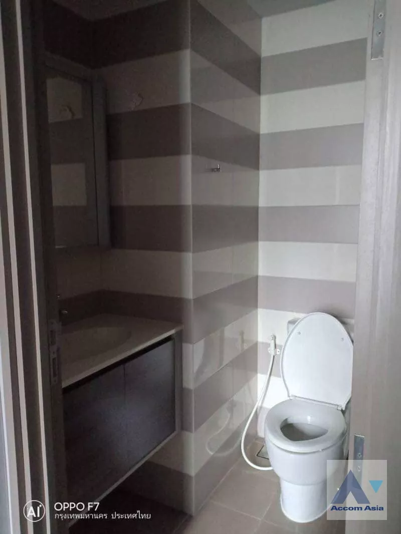 6  1 br Condominium For Rent in Sukhumvit ,Bangkok BTS Ekkamai at Ceil By Sansiri AA36793