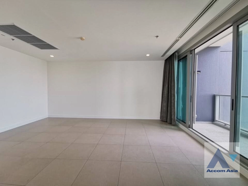 7  3 br Condominium For Rent in Charoen Nakhon ,Bangkok BTS Krung Thon Buri at The River Condominium AA36795