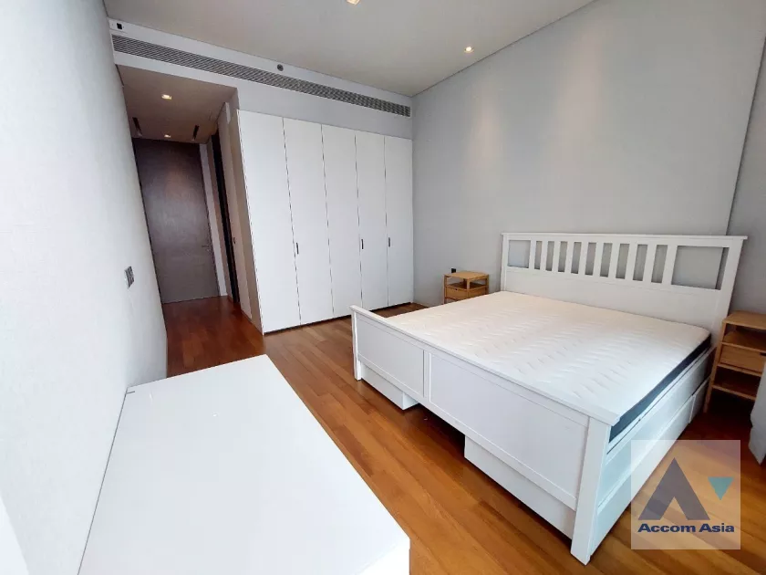 19  3 br Condominium for rent and sale in Charoen Nakhon ,Bangkok BTS Krung Thon Buri at Banyan Tree Residences Riverside AA36798