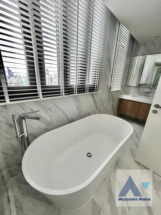 8  2 br Condominium For Rent in Sukhumvit ,Bangkok BTS Asok - MRT Sukhumvit at Muniq Sukhumvit 23 AA36799