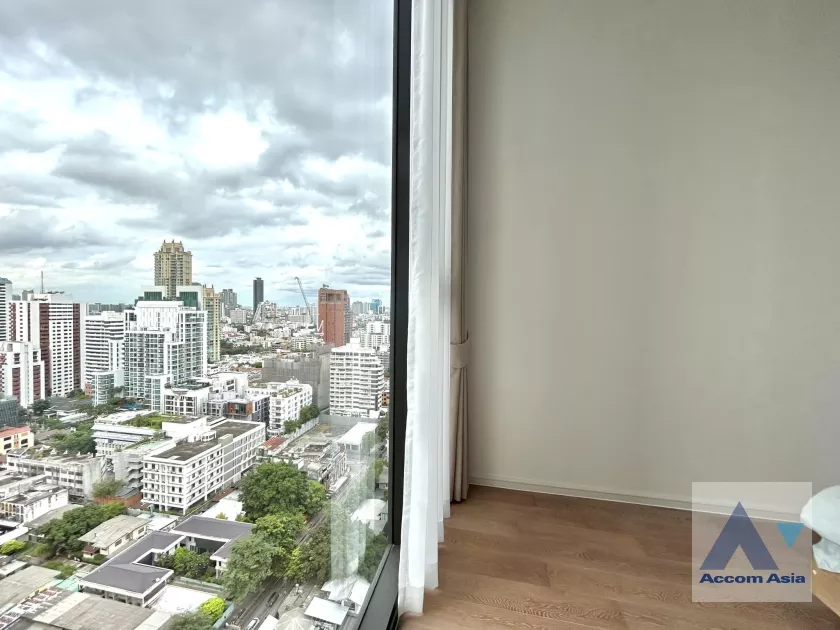 7  2 br Condominium For Rent in Sukhumvit ,Bangkok BTS Asok - MRT Sukhumvit at Muniq Sukhumvit 23 AA36799