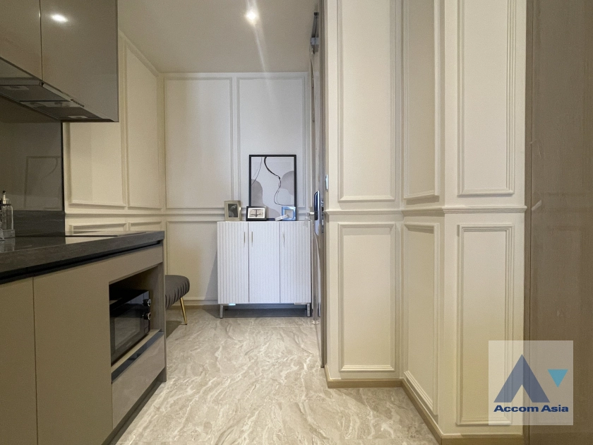 9  1 br Condominium For Rent in Ratchadaphisek ,Bangkok BTS Thong Lo at Ashton Asoke - Rama 9 AA36800