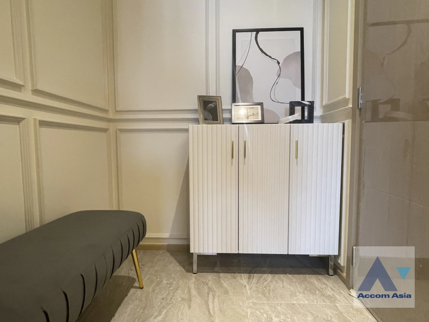 14  1 br Condominium For Rent in Ratchadaphisek ,Bangkok BTS Thong Lo at Ashton Asoke - Rama 9 AA36800