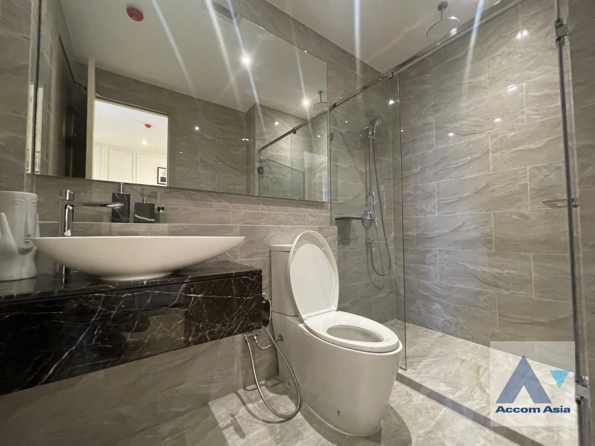 16  1 br Condominium For Rent in Ratchadaphisek ,Bangkok BTS Thong Lo at Ashton Asoke - Rama 9 AA36800