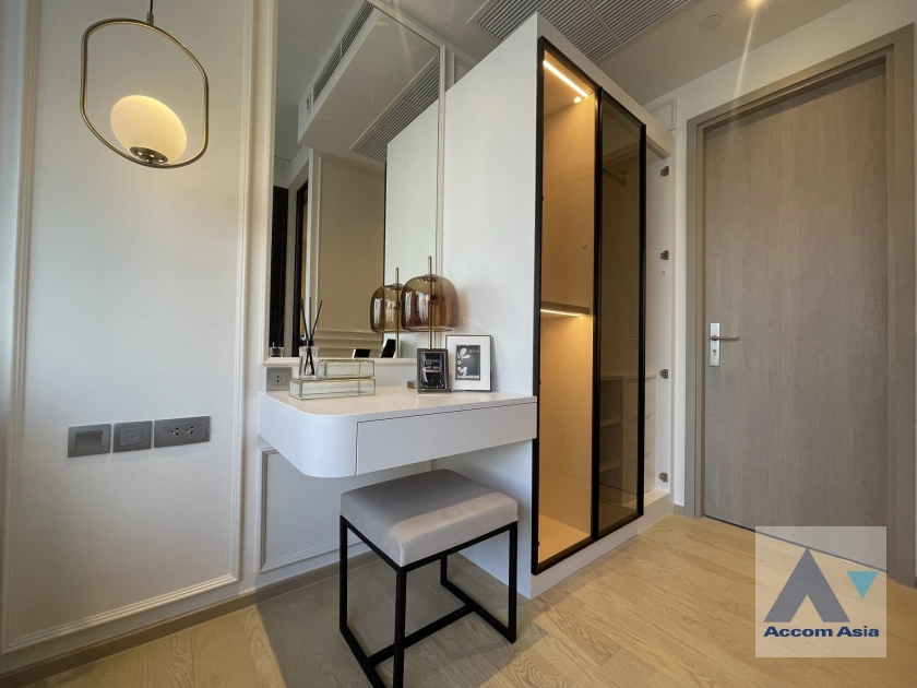 15  1 br Condominium For Rent in Ratchadaphisek ,Bangkok BTS Thong Lo at Ashton Asoke - Rama 9 AA36800