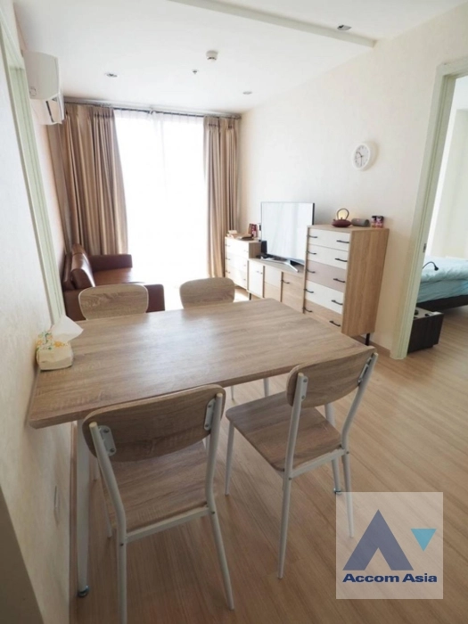 unitDuplex Condo, Penthouse, Pet friendly |  2 Bedrooms  Condominium For Rent in Sukhumvit, Bangkok  near BTS On Nut (AA36802)