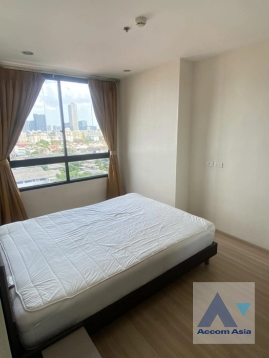 5  2 br Condominium For Rent in Sukhumvit ,Bangkok BTS On Nut at Artemis  AA36802