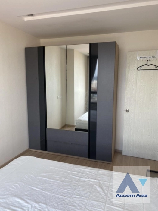 6  2 br Condominium For Rent in Sukhumvit ,Bangkok BTS On Nut at Artemis  AA36802