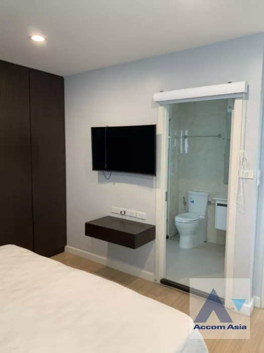 10  2 br Condominium For Rent in Sukhumvit ,Bangkok BTS Bang Na at Mayfair Place Sukhumvit 64 AA36805