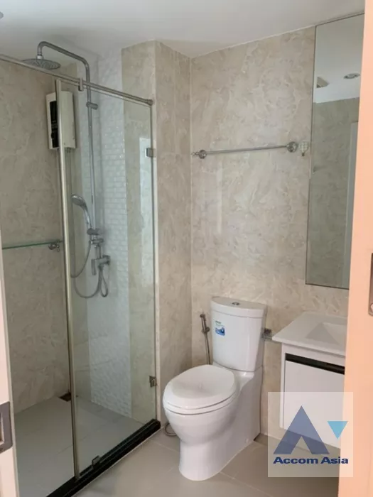 11  2 br Condominium For Rent in Sukhumvit ,Bangkok BTS Bang Na at Mayfair Place Sukhumvit 64 AA36805