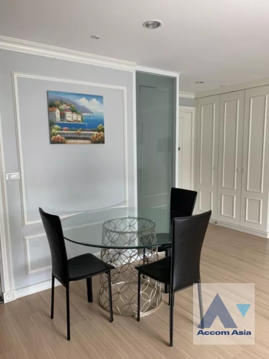 unit 2 Bedrooms  Condominium For Rent in Sukhumvit, Bangkok  near BTS Bang Na (AA36805)