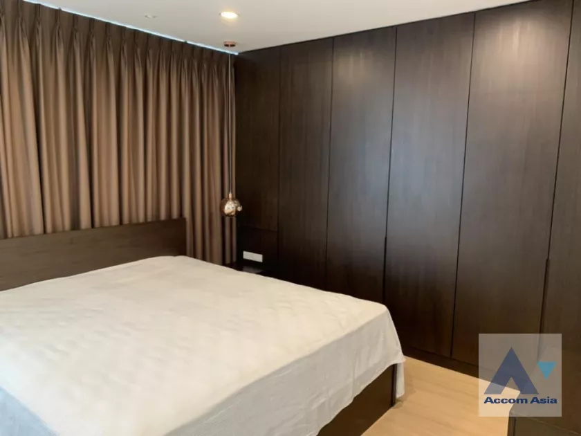 8  2 br Condominium For Rent in Sukhumvit ,Bangkok BTS Bang Na at Mayfair Place Sukhumvit 64 AA36805