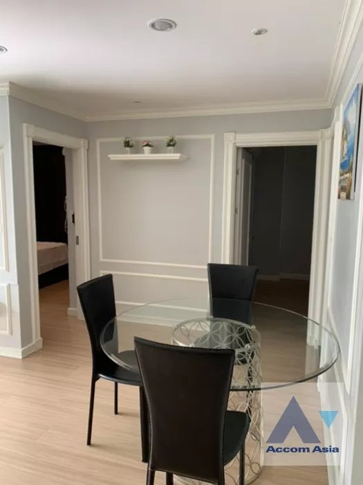 unit 2 Bedrooms  Condominium For Rent in Sukhumvit, Bangkok  near BTS Bang Na (AA36805)