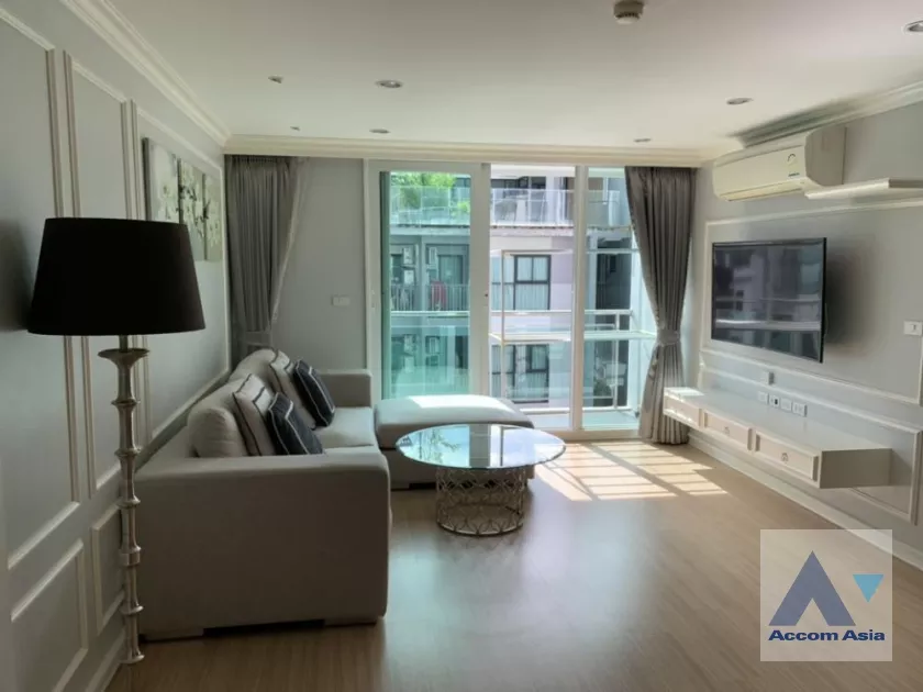  Mayfair Place Sukhumvit 64 Condominium  2 Bedroom for Rent BTS Bang Na in Sukhumvit Bangkok