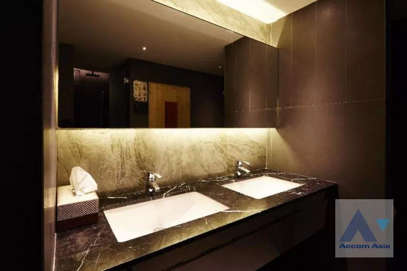 7  1 br Apartment For Rent in Sukhumvit ,Bangkok BTS Ekkamai at Quality Time with Family AA36809