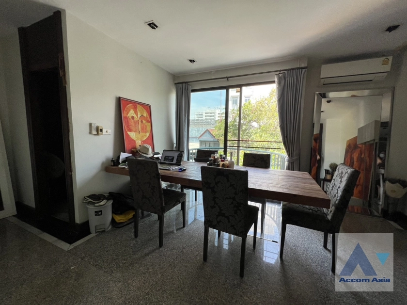 7  5 br Townhouse For Sale in Sukhumvit ,Bangkok BTS Thong Lo at Private Sukhumvit Compound AA36810