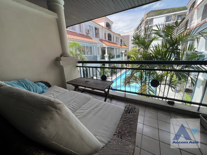9  5 br Townhouse For Sale in Sukhumvit ,Bangkok BTS Thong Lo at Private Sukhumvit Compound AA36810