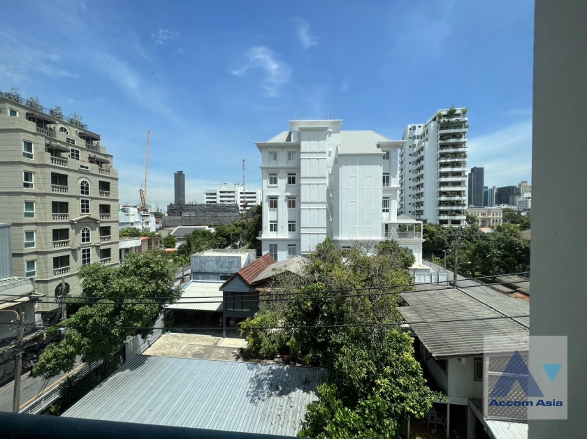 11  5 br Townhouse For Sale in Sukhumvit ,Bangkok BTS Thong Lo at Private Sukhumvit Compound AA36810
