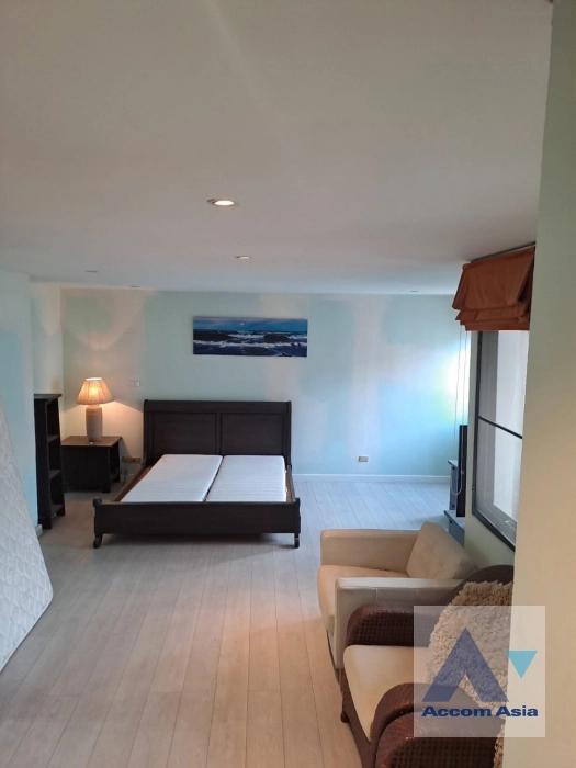 13  5 br Townhouse For Sale in Sukhumvit ,Bangkok BTS Thong Lo at Private Sukhumvit Compound AA36810