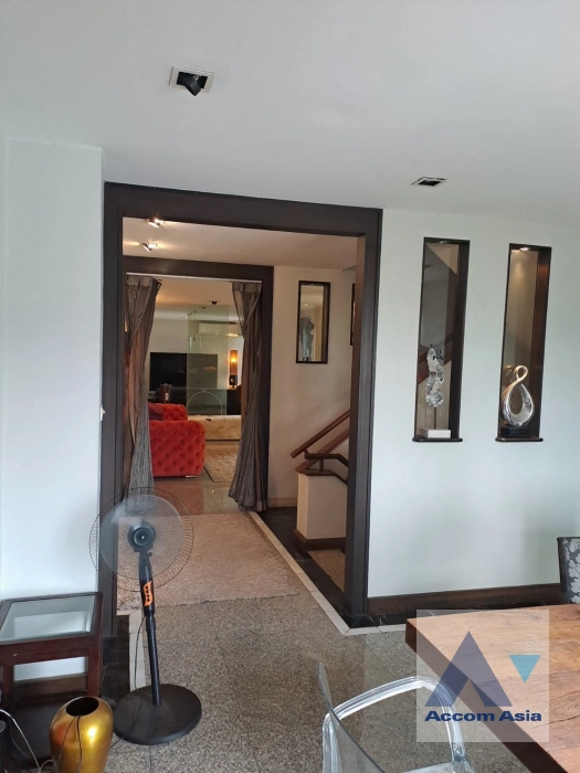 15  5 br Townhouse For Sale in Sukhumvit ,Bangkok BTS Thong Lo at Private Sukhumvit Compound AA36810
