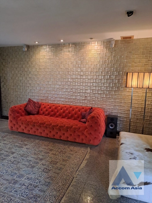 18  5 br Townhouse For Sale in Sukhumvit ,Bangkok BTS Thong Lo at Private Sukhumvit Compound AA36810