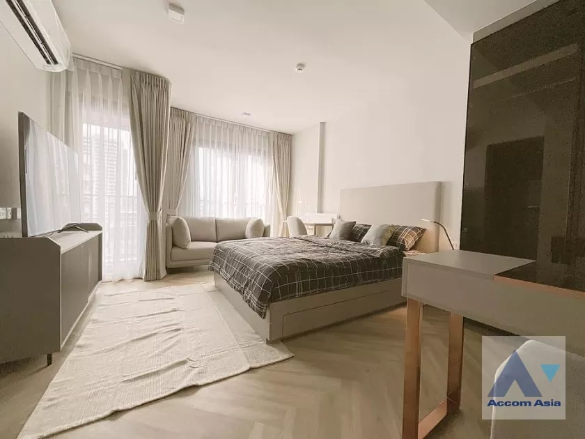  Chapter Thonglor 25 Condominium  for Rent BTS Thong Lo in Sukhumvit Bangkok