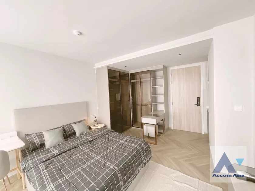  1  Condominium For Rent in Sukhumvit ,Bangkok BTS Thong Lo at Chapter Thonglor 25 AA36814