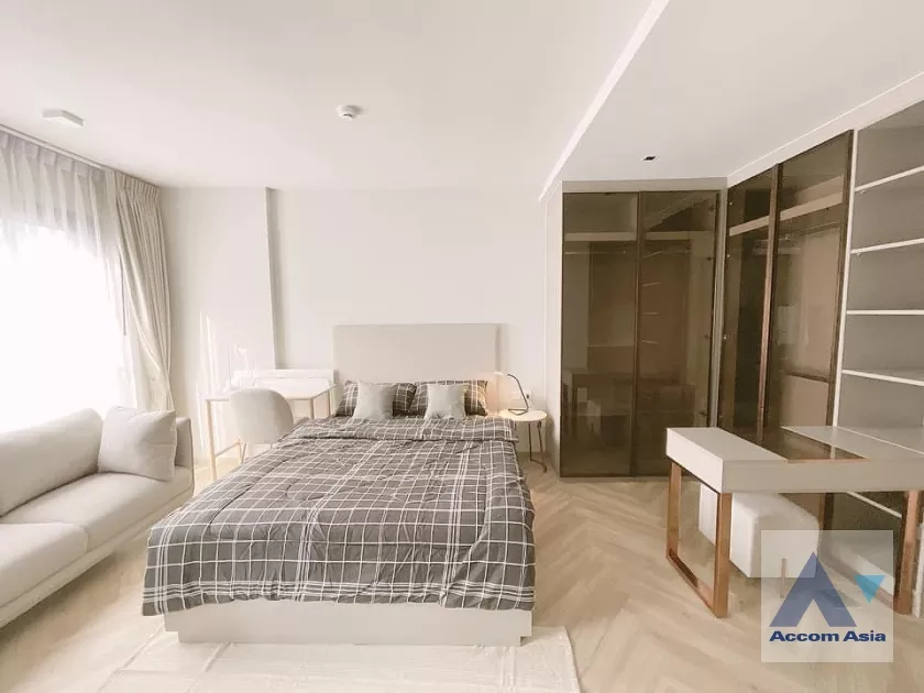 unit Condominium For Rent in Sukhumvit, Bangkok  near BTS Thong Lo (AA36814)