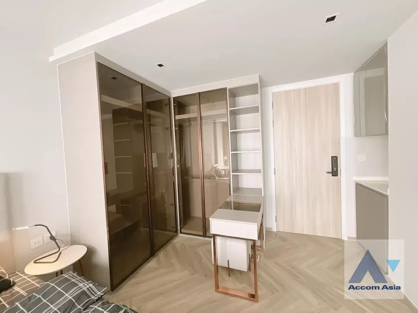 5  Condominium For Rent in Sukhumvit ,Bangkok BTS Thong Lo at Chapter Thonglor 25 AA36814