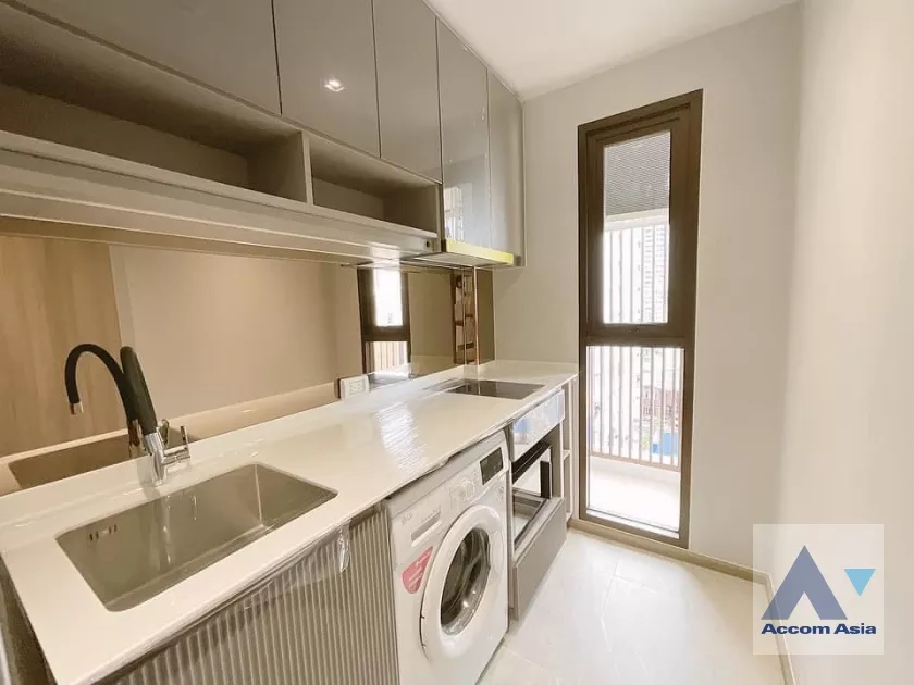 7  Condominium For Rent in Sukhumvit ,Bangkok BTS Thong Lo at Chapter Thonglor 25 AA36814