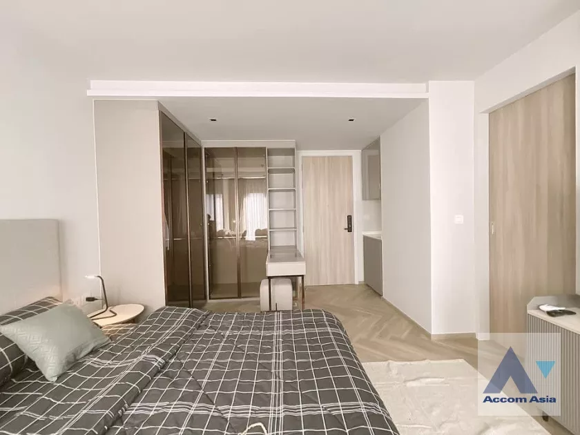 unit Condominium For Rent in Sukhumvit, Bangkok  near BTS Thong Lo (AA36814)