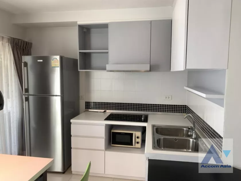 4  2 br Apartment For Rent in Sukhumvit ,Bangkok BTS Phra khanong at PP Plus Sukhumvit 71 AA36815