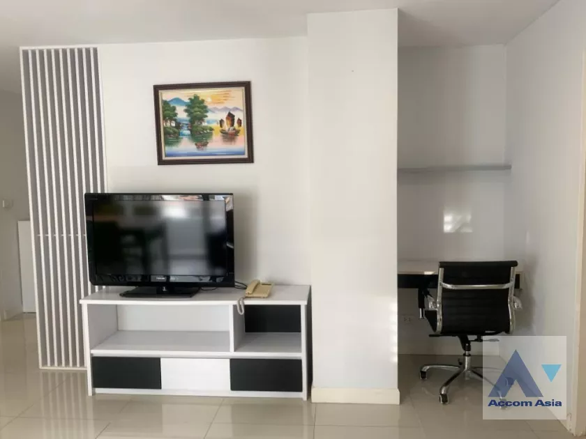  1  2 br Apartment For Rent in Sukhumvit ,Bangkok BTS Phra khanong at PP Plus Sukhumvit 71 AA36815