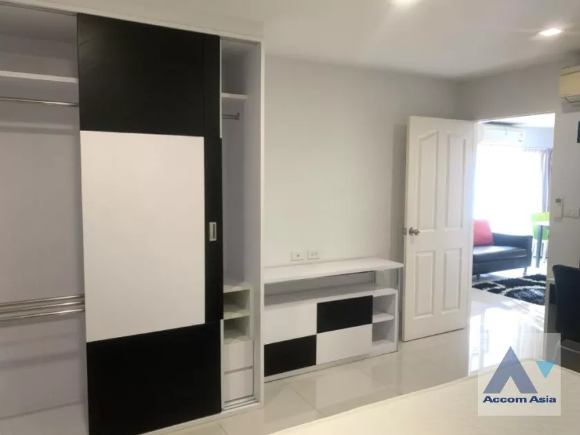 8  2 br Apartment For Rent in Sukhumvit ,Bangkok BTS Phra khanong at PP Plus Sukhumvit 71 AA36815